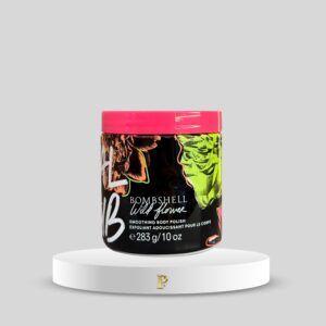 Exfoliante Corporal Bombshell Wild Flower Petal Scrub de Victoria's Secret