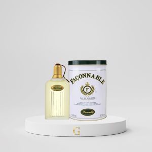 Faconnable de Façonnable