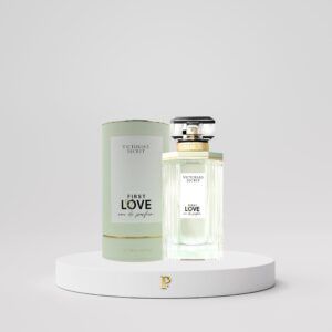 First Love de Victoria's Secret