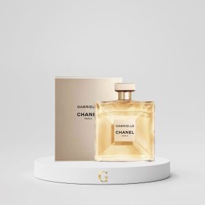 Gabrielle de Chanel