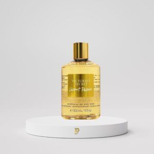 Gel de ducha Coconut Passion de Victoria's Secret