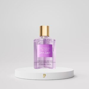 Gel de ducha Love Spell de Victoria's Secret