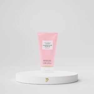 Gel de ducha Pomegranate & Lotus de Victoria's Secret