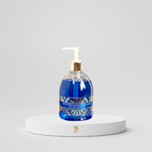 Gel de ducha Winter Wonderland de Bath & Body Works