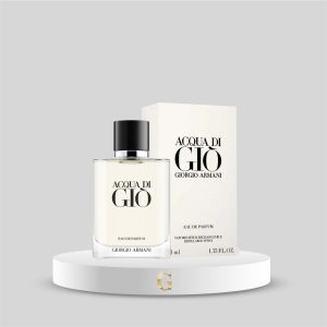 Giorgio Armani Acqua di Giò Eau de Parfum