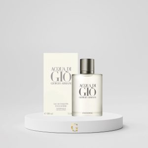 Giorgio Armani Acqua di Giò Eau de Toilette