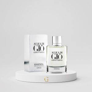 Giorgio Armani Acqua di Giò Essenza