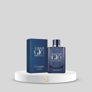 Giorgio Armani Acqua di Giò Profondo