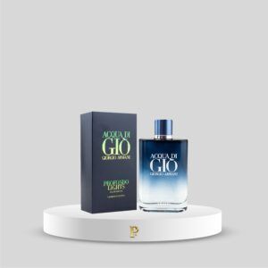 Giorgio Armani Acqua di Giò Profondo Lights