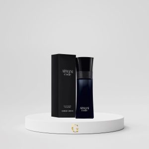Giorgio Armani Code