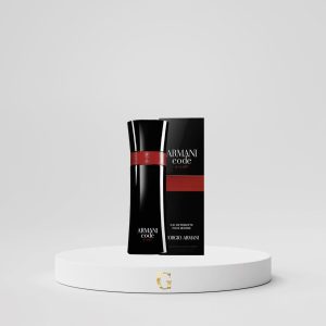 Giorgio Armani Code A-List