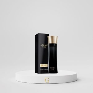 Giorgio Armani Code Eau de Parfum Pour Homme