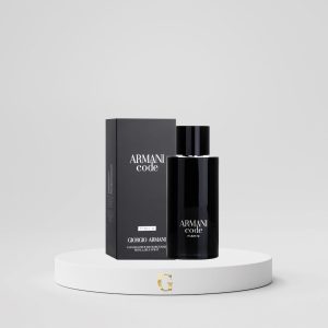 Giorgio Armani Code Parfum