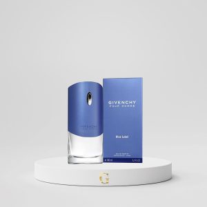 Givenchy Blue Label Pour Homme