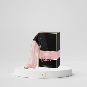Good Girl Blush de Carolina Herrera