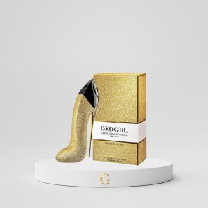 Good Girl Glorious Gold de Carolina Herrera