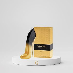 Good Girl Midnight de Carolina Herrera