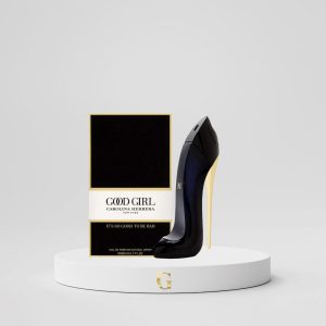 Good Girl de Carolina Herrera
