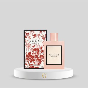 Gucci Bloom