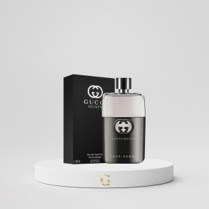 Gucci Guilty Pour Homme