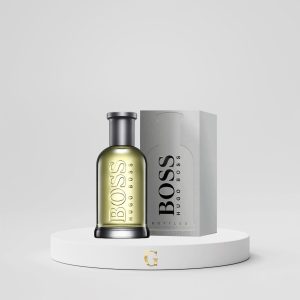 Hugo Boss Bottled