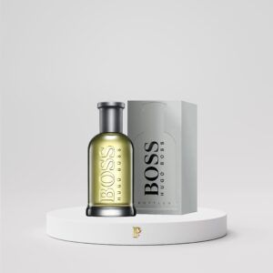 Hugo Boss Bottled