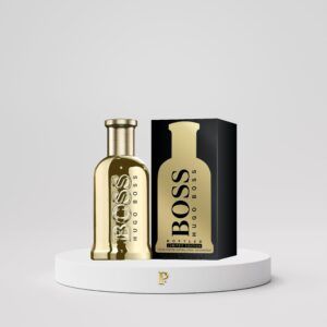 Hugo Boss Bottled EDP Limited Edition