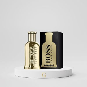 Hugo Boss Bottled EDP Limited Edition