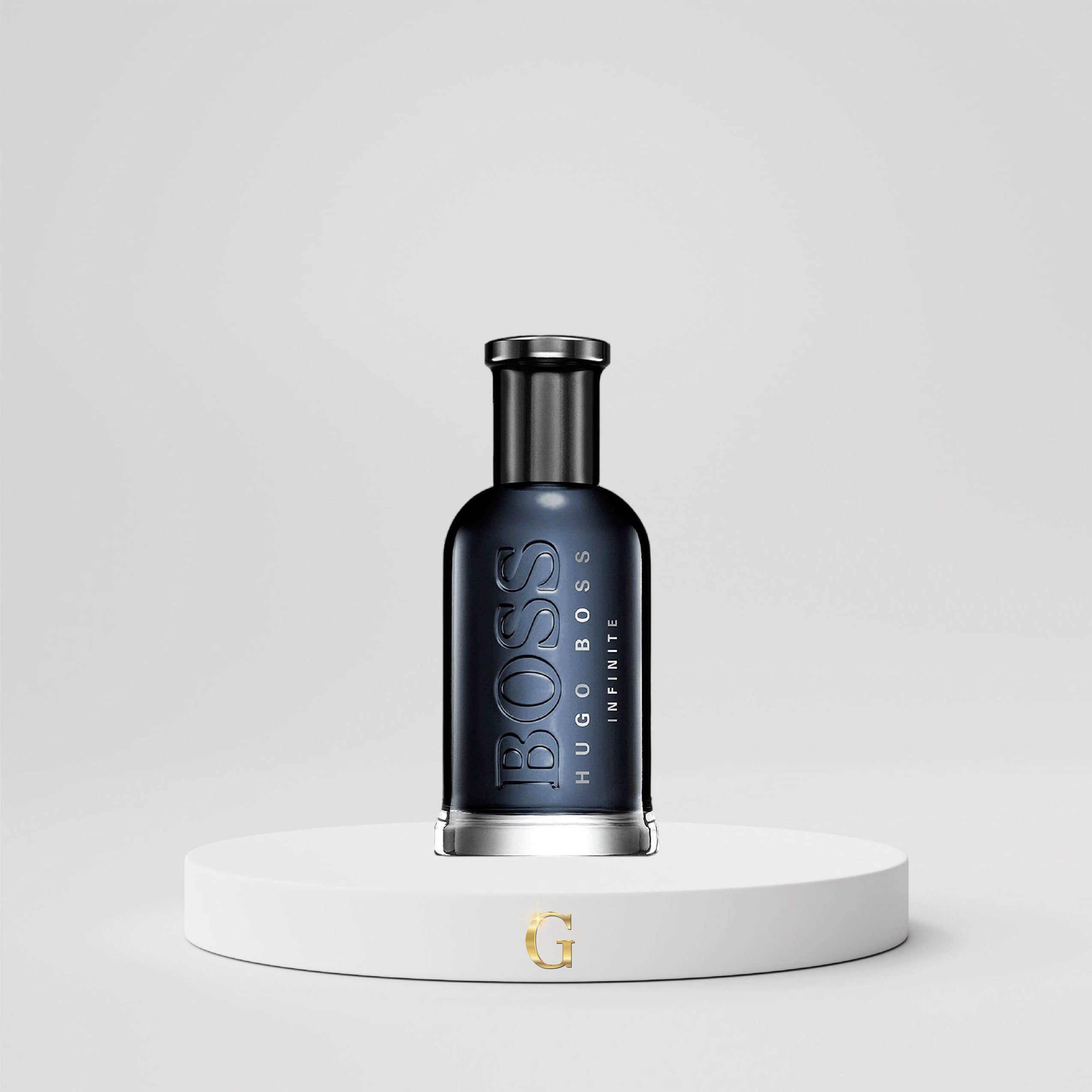 Hugo Boss Bottled Infinite - Imagen 2