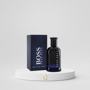 Hugo Boss Bottled Night