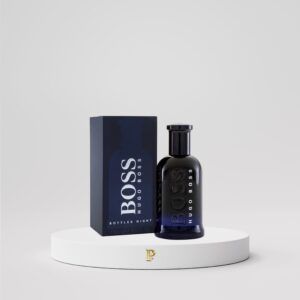 Hugo Boss Bottled Night