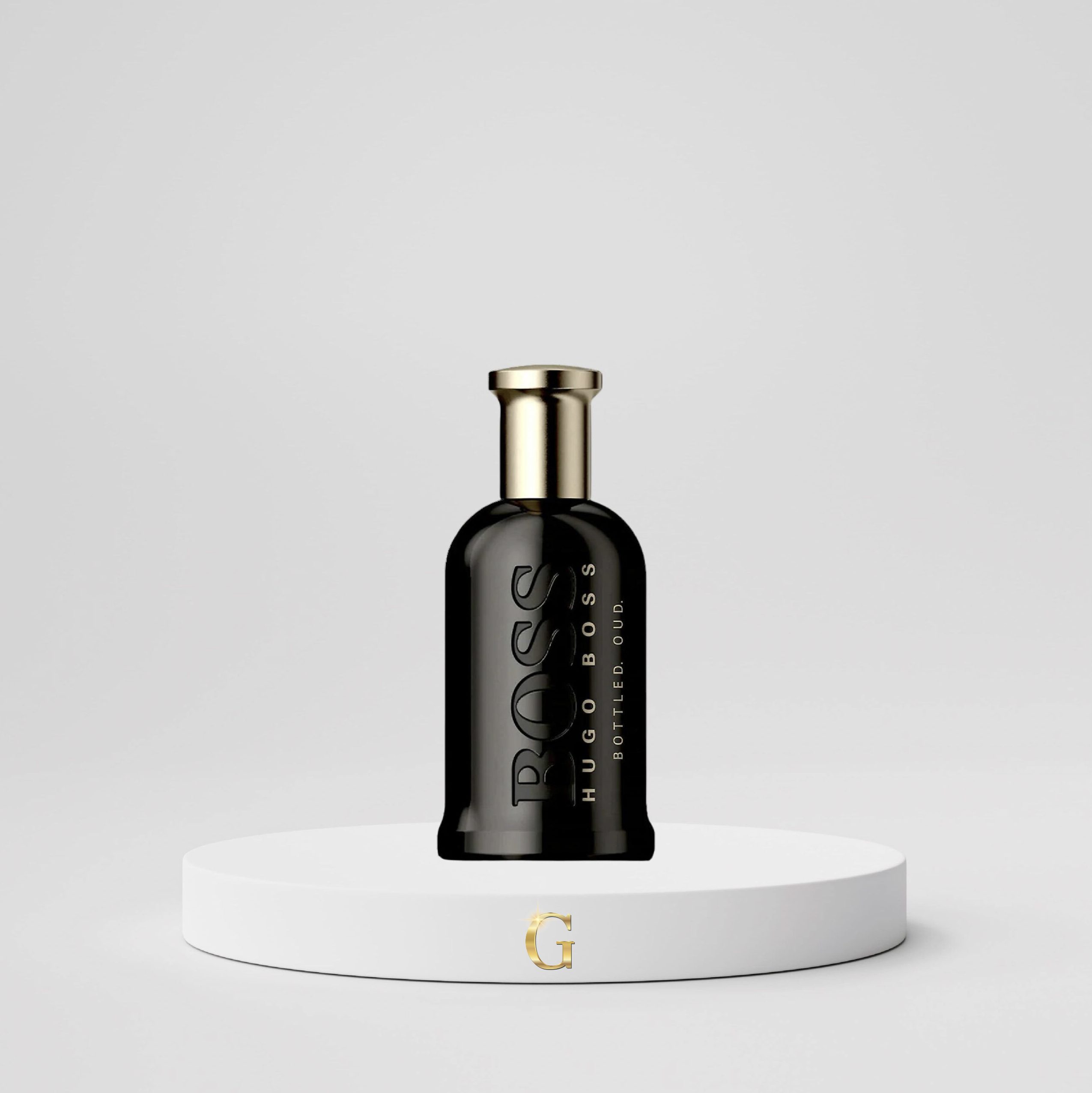Hugo Boss Bottled Oud - Imagen 2