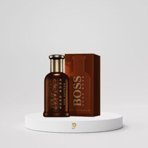 Hugo Boss Bottled Oud Saffron