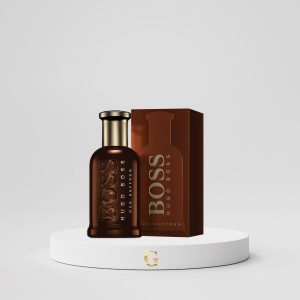 Hugo Boss Bottled Oud Saffron