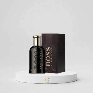 Hugo Boss Bottled Oud