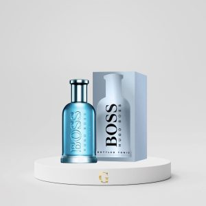 Hugo Boss Bottled Tonic