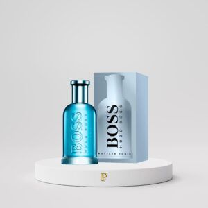 Hugo Boss Bottled Tonic