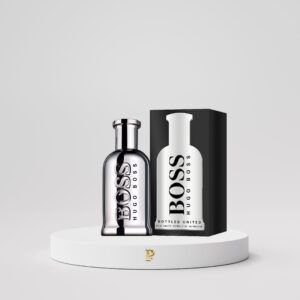 Hugo Boss Bottled United