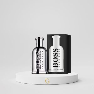 Hugo Boss Bottled United