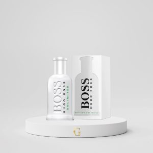 Hugo Boss Bottled Unlimited