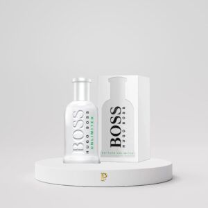 Hugo Boss Bottled Unlimited