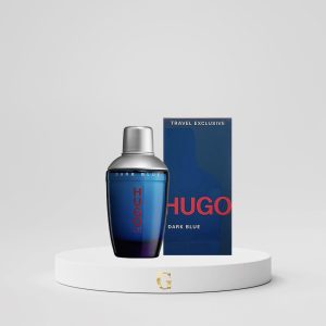 Hugo Boss Dark Blue