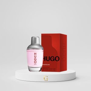 Hugo Boss Energise