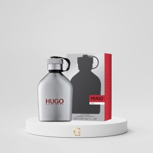 Hugo Boss Iced
