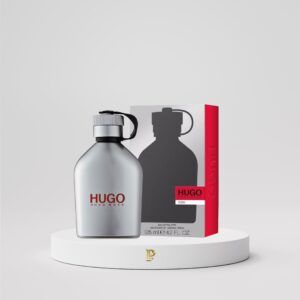 Hugo Boss Iced