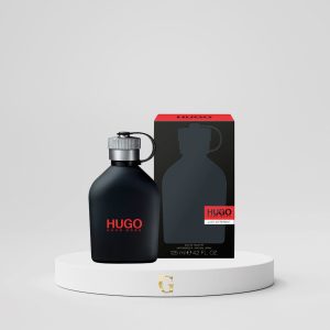 Hugo Boss Just Diferent