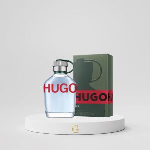 Hugo Boss Man