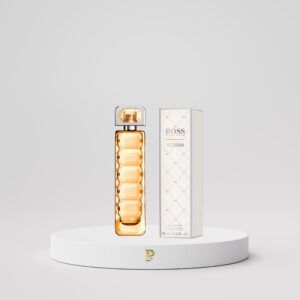 Hugo Boss Orange Woman