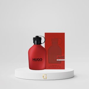 Hugo Boss Red