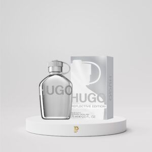 Hugo Boss Reflective Edition